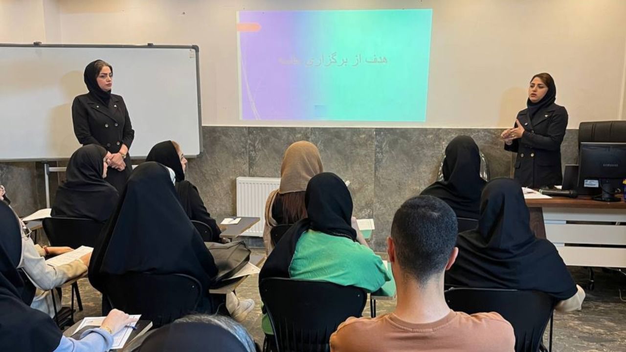 دوره چهارم آغاز شد