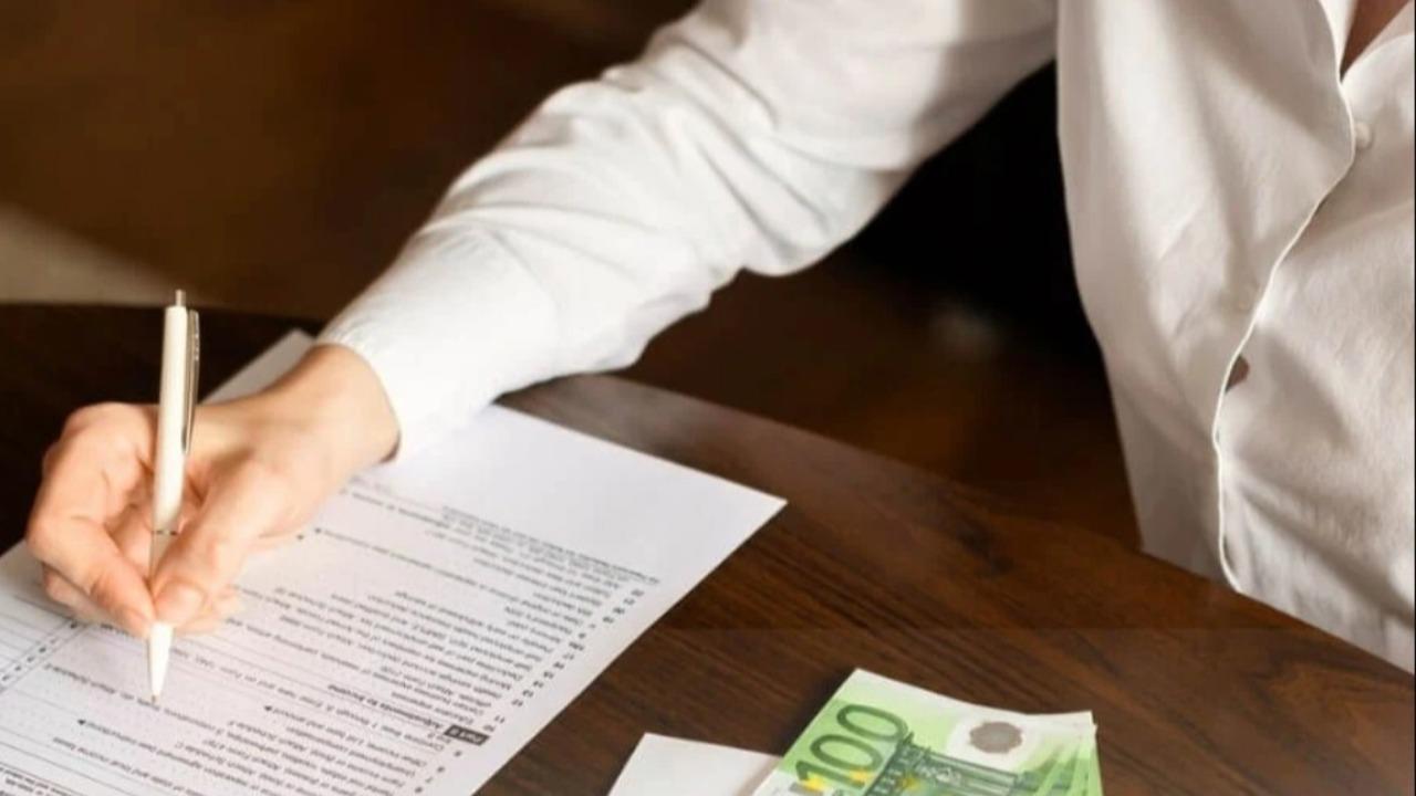 لایحه دفاعیه مالیاتی