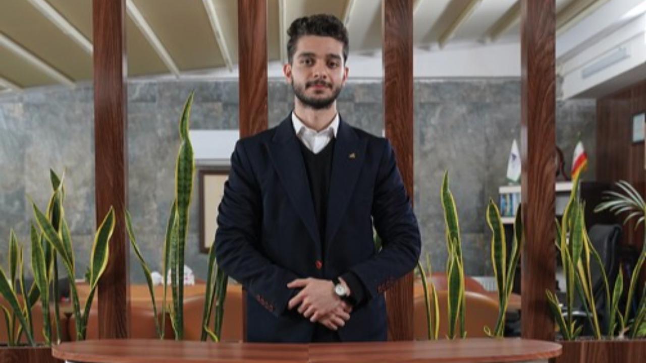 خوش آتیه شو #13