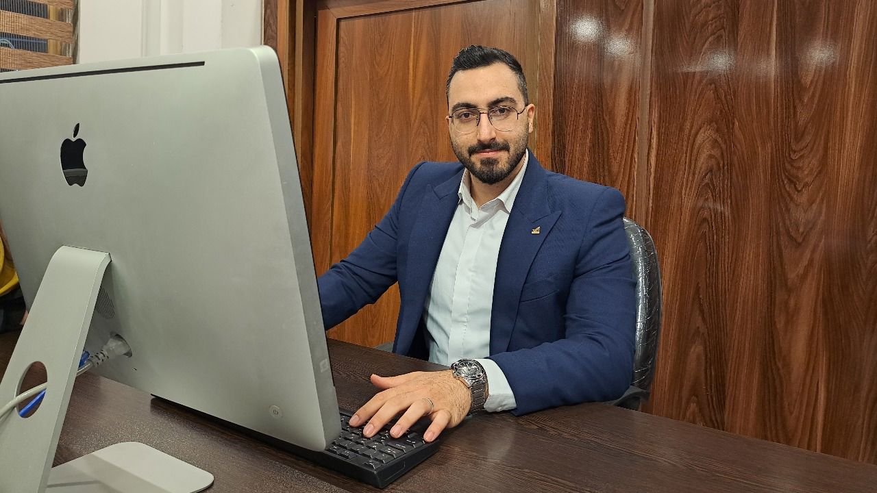 خدمات مالیاتی
