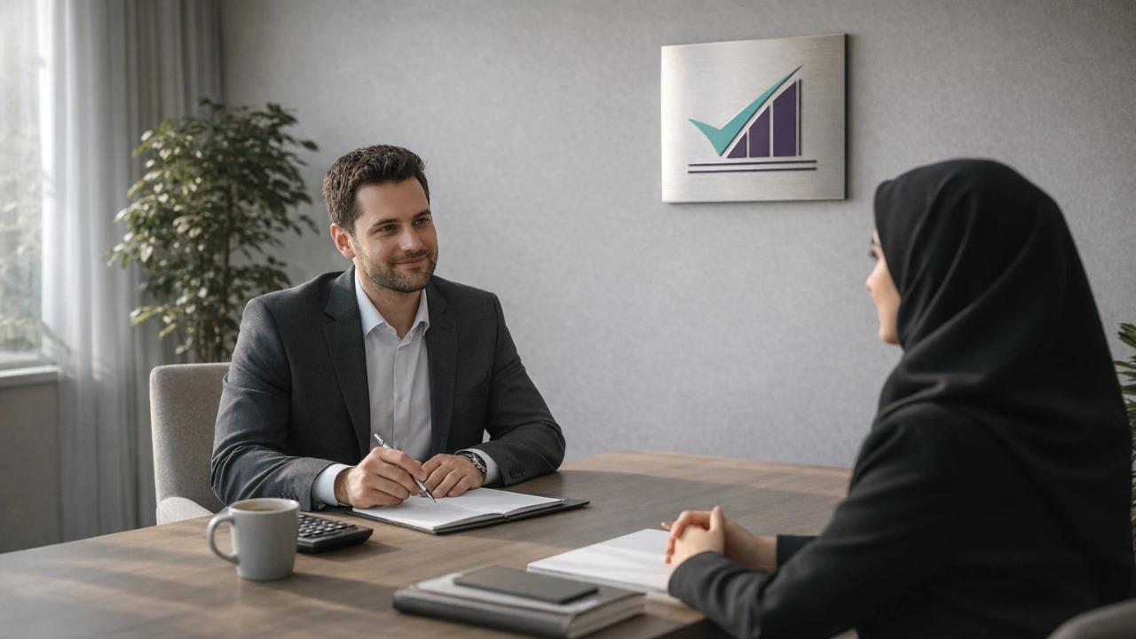 خدمات مالیاتی آسوده حساب