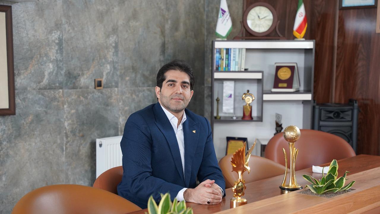 خوش آتیه شو #1