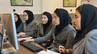 خوش آتیه شو #14