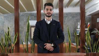 خوش آتیه شو #17