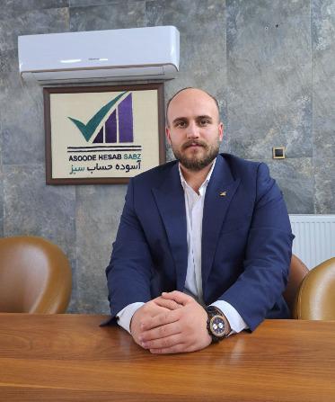 حمیدرضا مهدوی