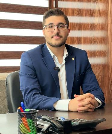 علیرضا فرزان