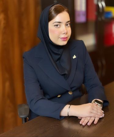 مهدیه امیدی