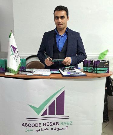 یوسف عزت طلب