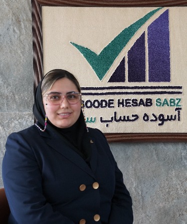 محدثه مجیدی