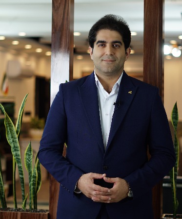 دکتر حمیدرضا فرزان