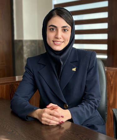 حنانه پیری