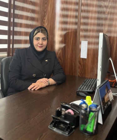 مریم دام نیا