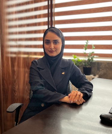زهرا حیدری