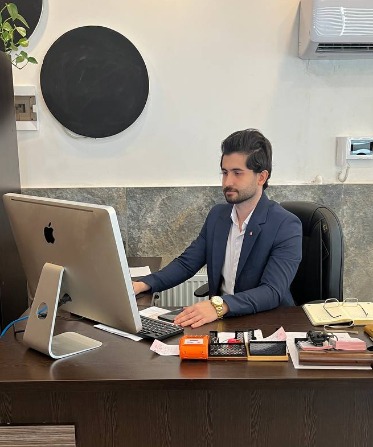 سجاد محمدی