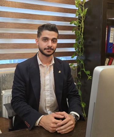 محمد قربانی