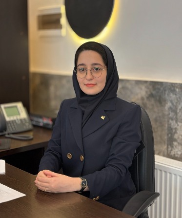 سنا بهزادی
