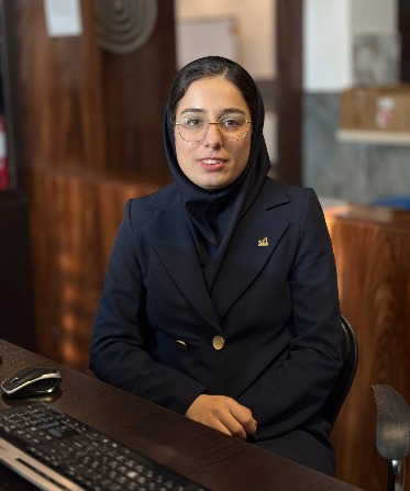 زری زیبنده