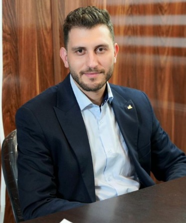 محمد سعیدی