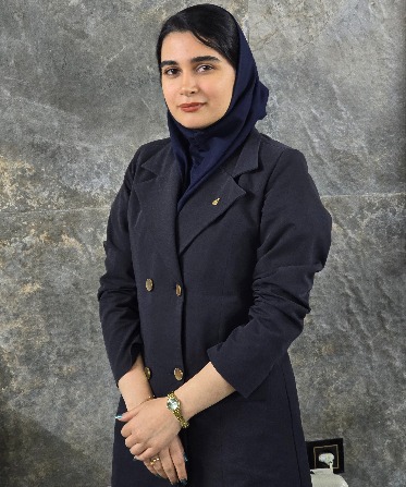 زینب یوسف پور