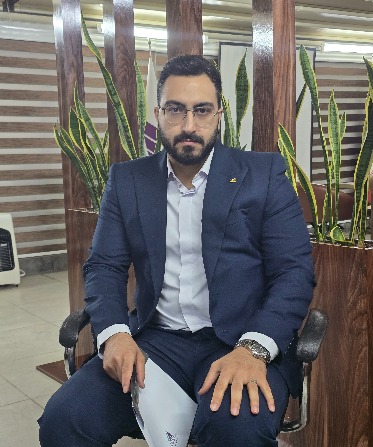 محمد صادق محمدی